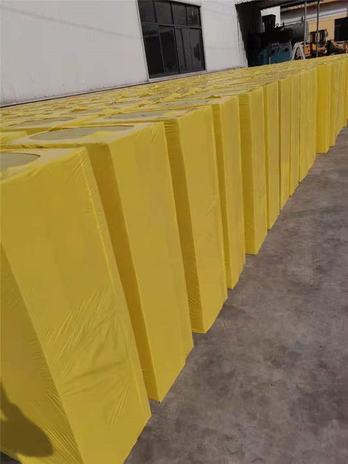 宜昌福美斯巖棉復合板 優勢與應用解析