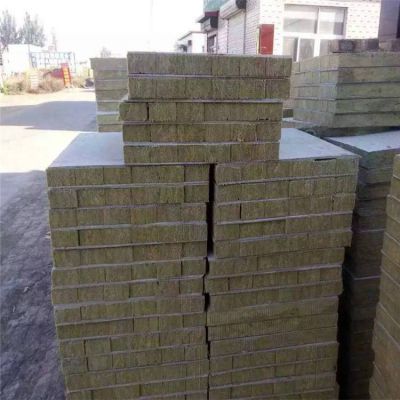 建筑墻體巖棉外墻復合板價格、規格與隔音性能詳解