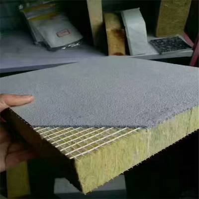 巖棉復(fù)合板 A1級(jí)不燃外墻保溫材料的價(jià)格、廠家與選擇指南