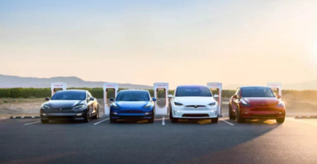 官宣！特斯拉上半年出行報告出爐 這三省最受歡迎，充電版圖加速擴張