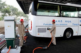 中國充電樁達450萬個 充電基建規劃草稿完成，但認證體系亟待完善